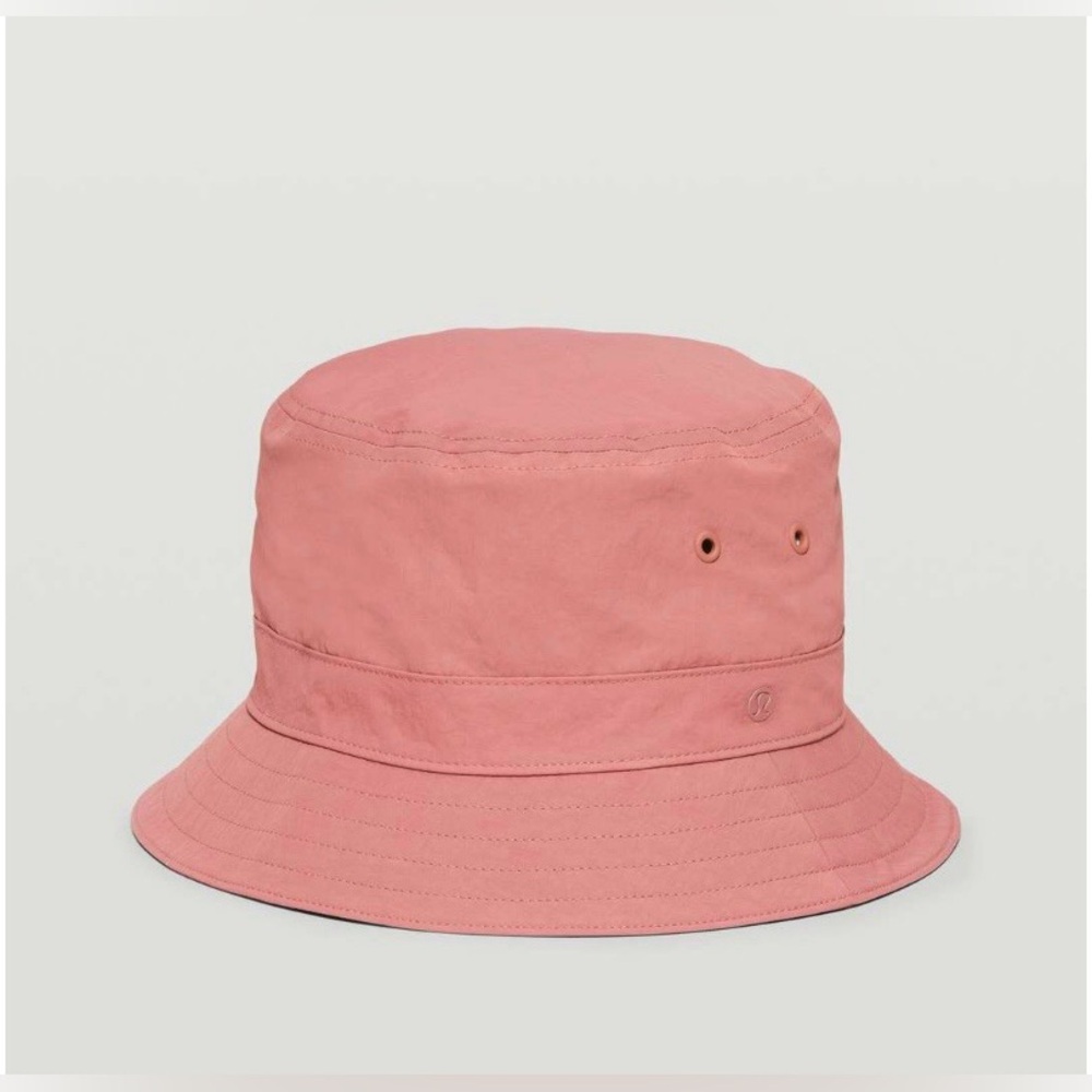 Lululemon On My Level Bucket Hat